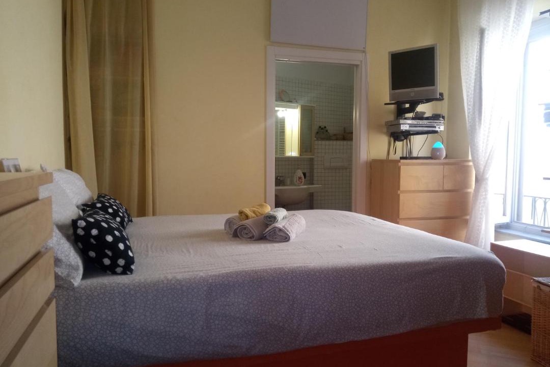 Photo of Bedroom in Fiorenzuola d'Arda