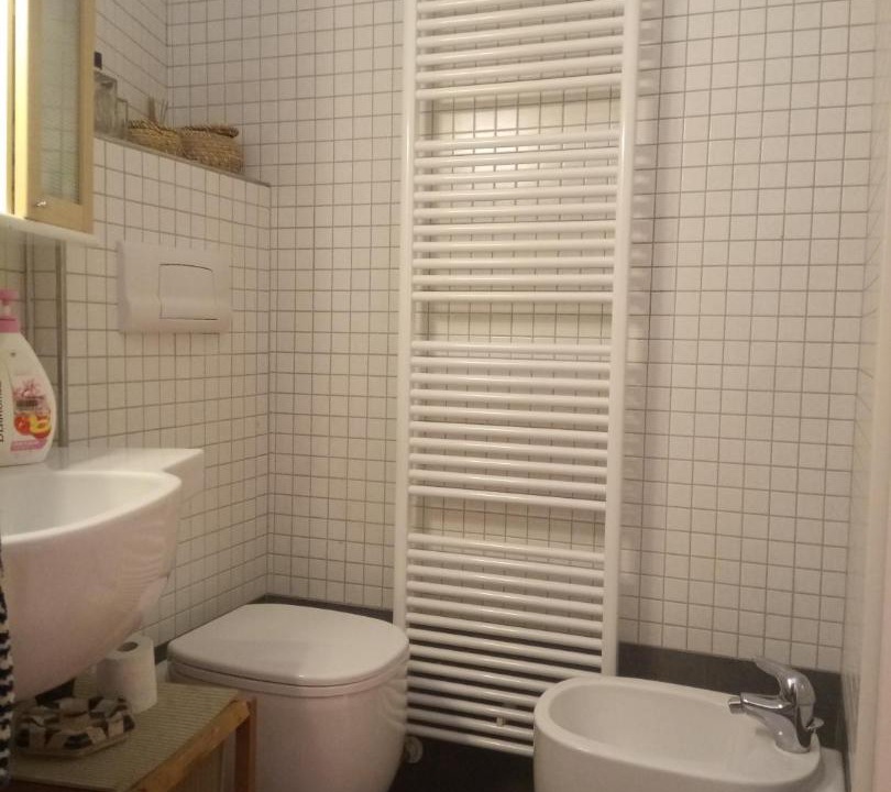 Photo of Bathroom in Fiorenzuola d'Arda