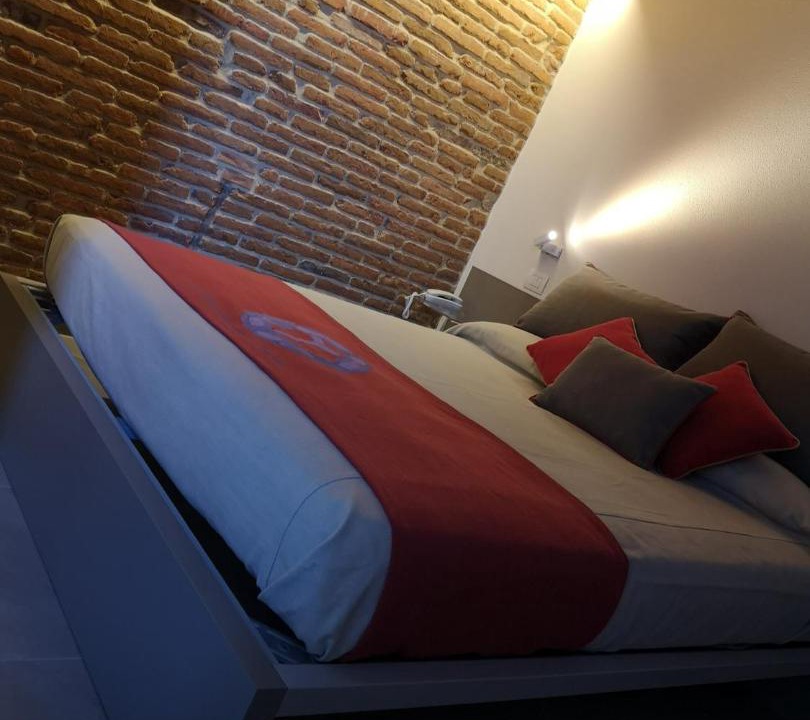 Photo of Bedroom in Stia