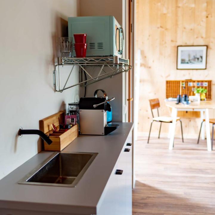 Photo of Kitchen in Twisk