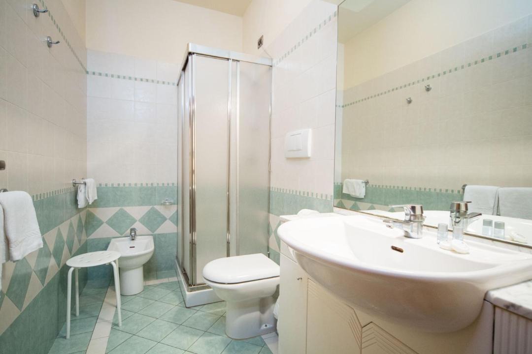 Photo of Bathroom in Casciana Terme