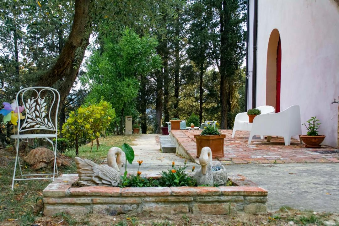Photo of Others in Ghizzano