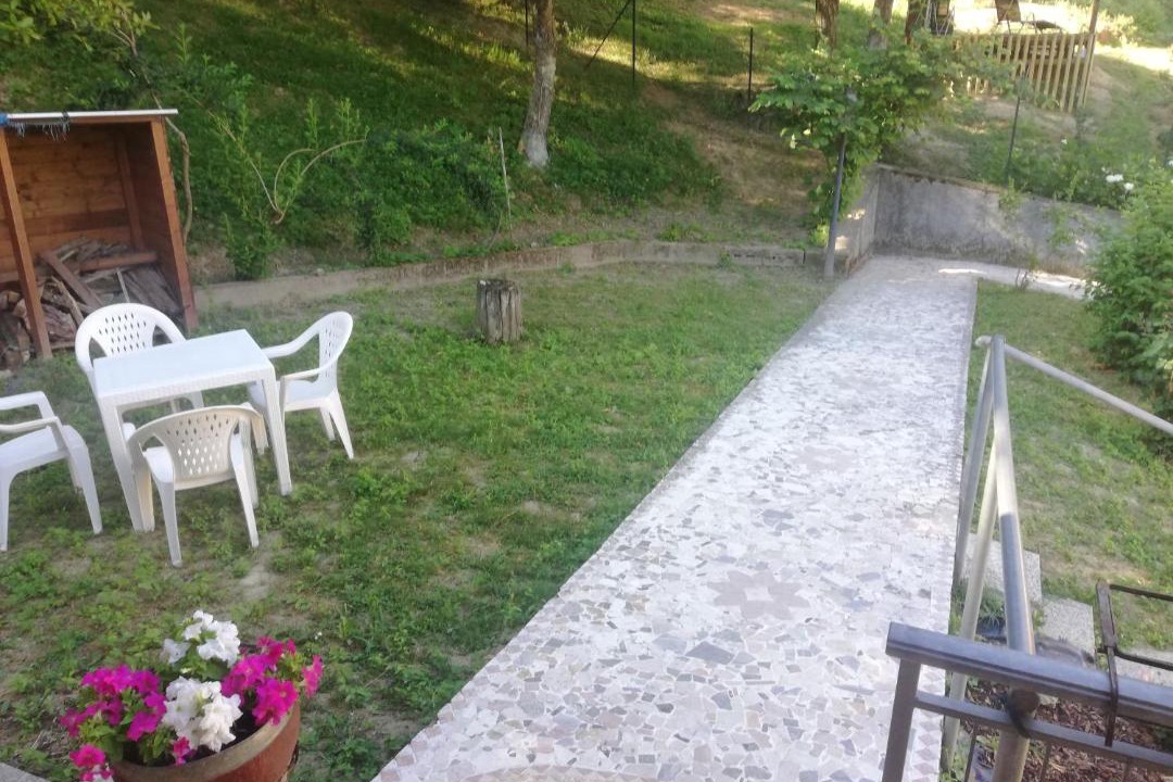 Photo of Patio Balcony in Zocca