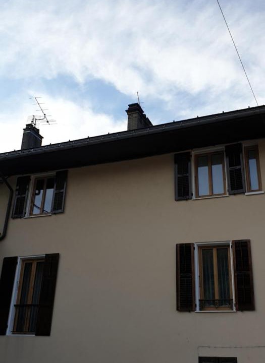 Photo of Buildings in Albertville