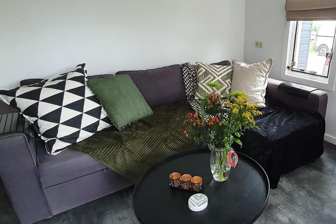 Photo of Livingroom in Holysloot