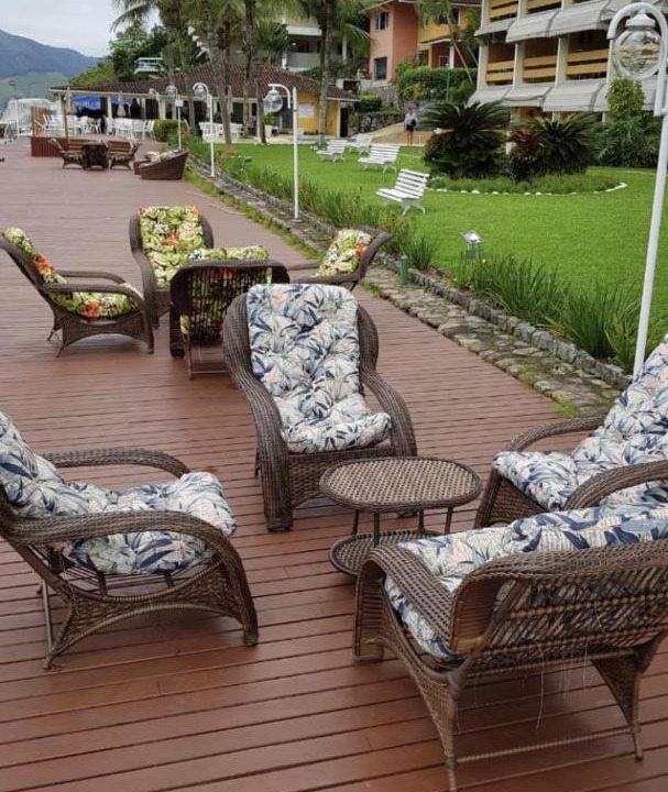 Photo of Patio Balcony in Caieira
