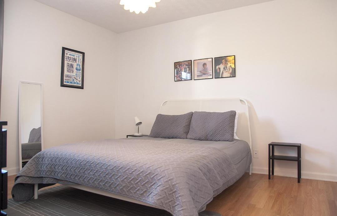 Photo of Bedroom in Music Row