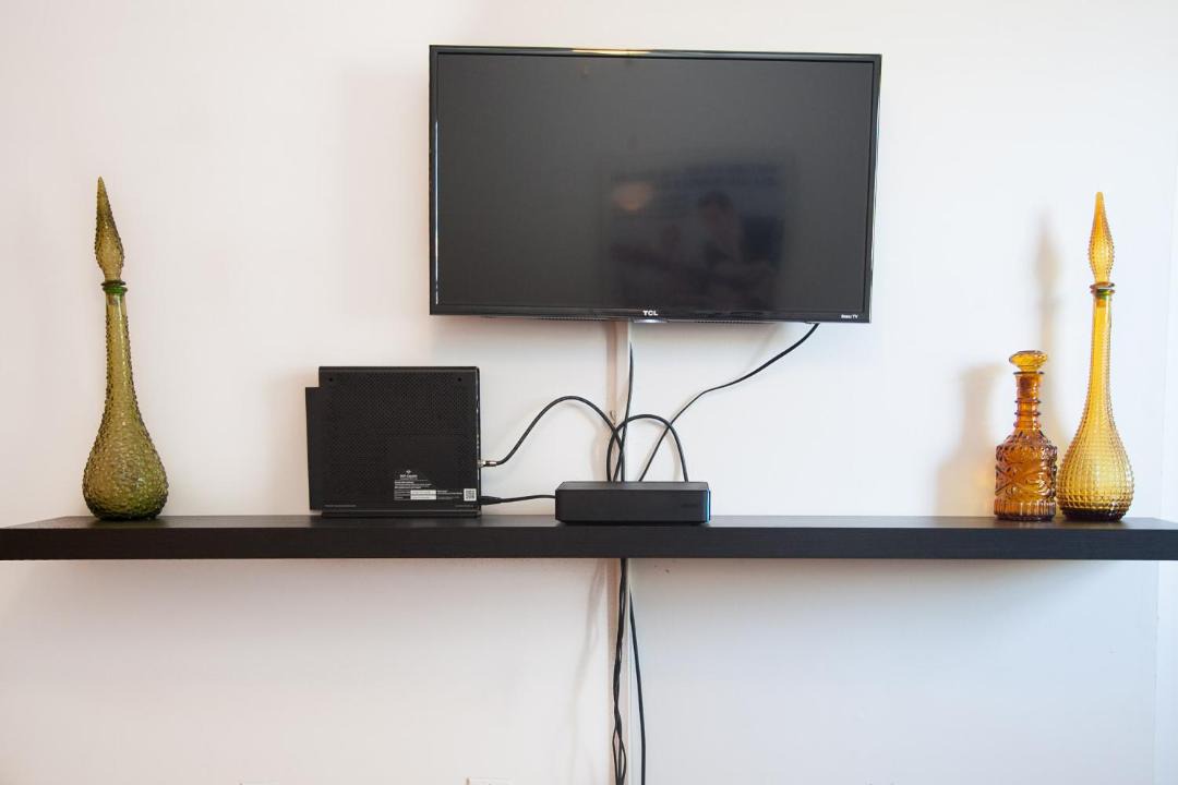Photo of Livingroom in Music Row