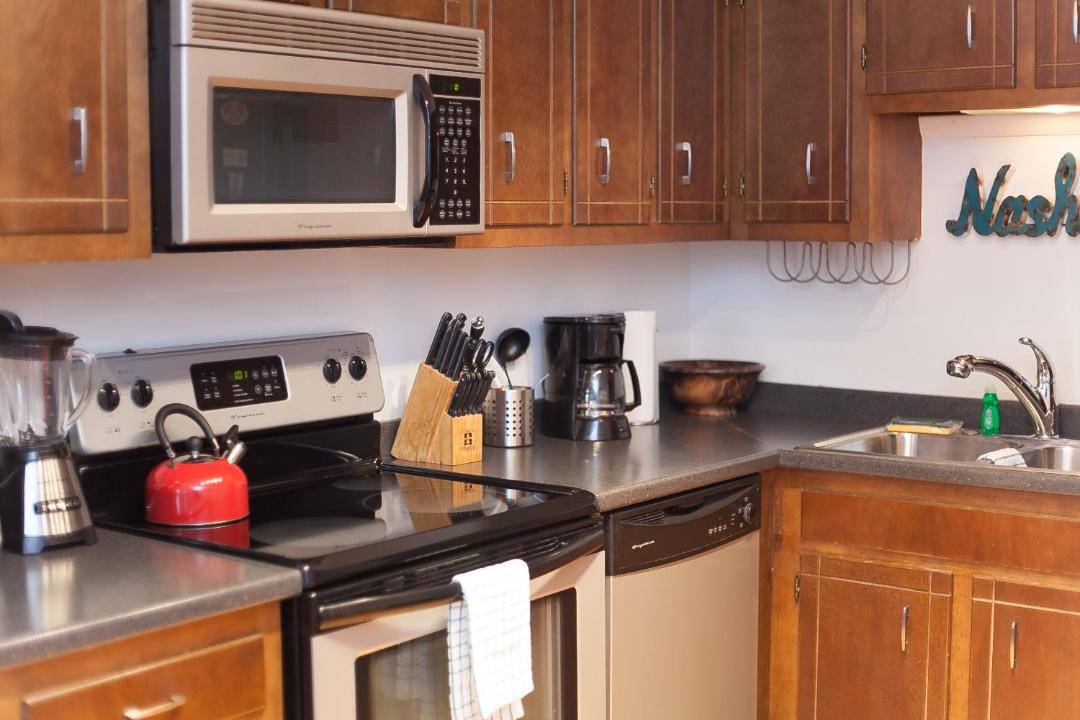 Photo of Kitchen in Music Row