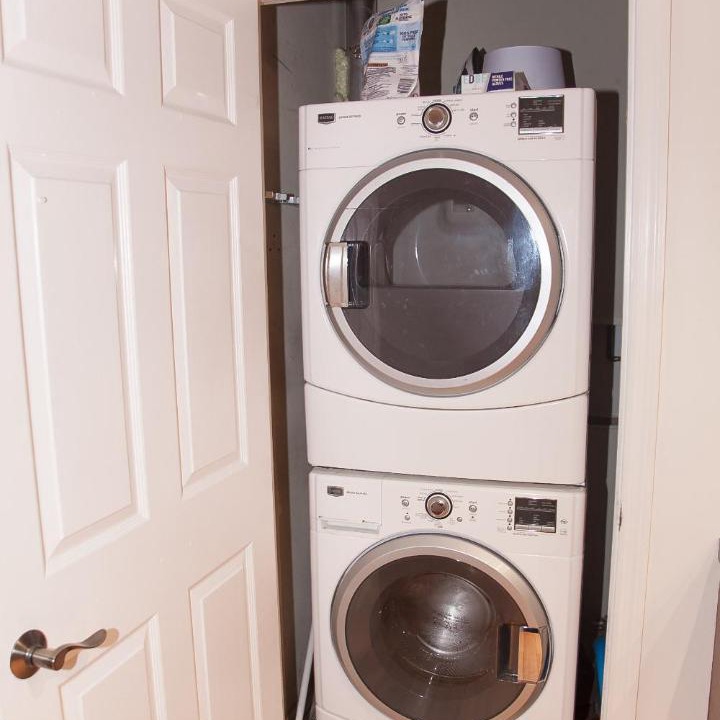 Photo of Bathroom in Music Row