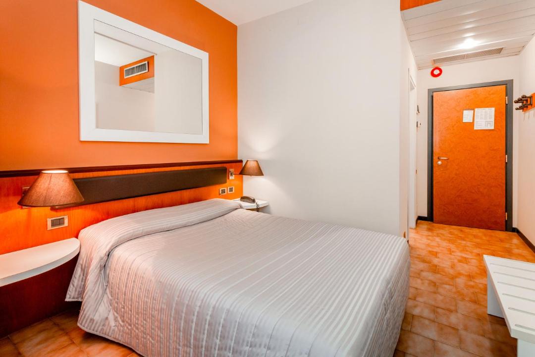 Photo of Bedroom in Pieve di Cento