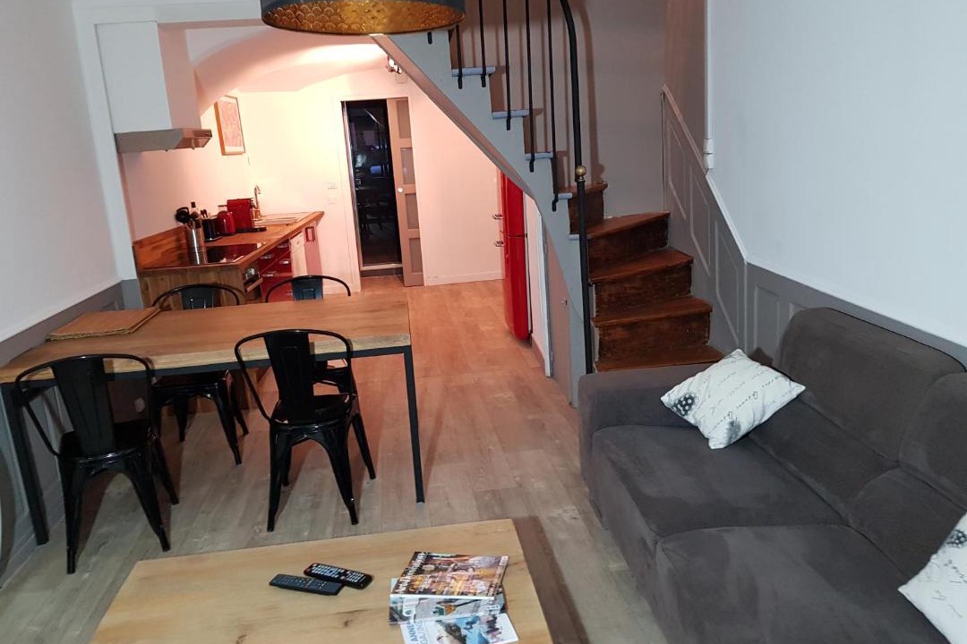Photo of Livingroom in Faverges-Seythenex