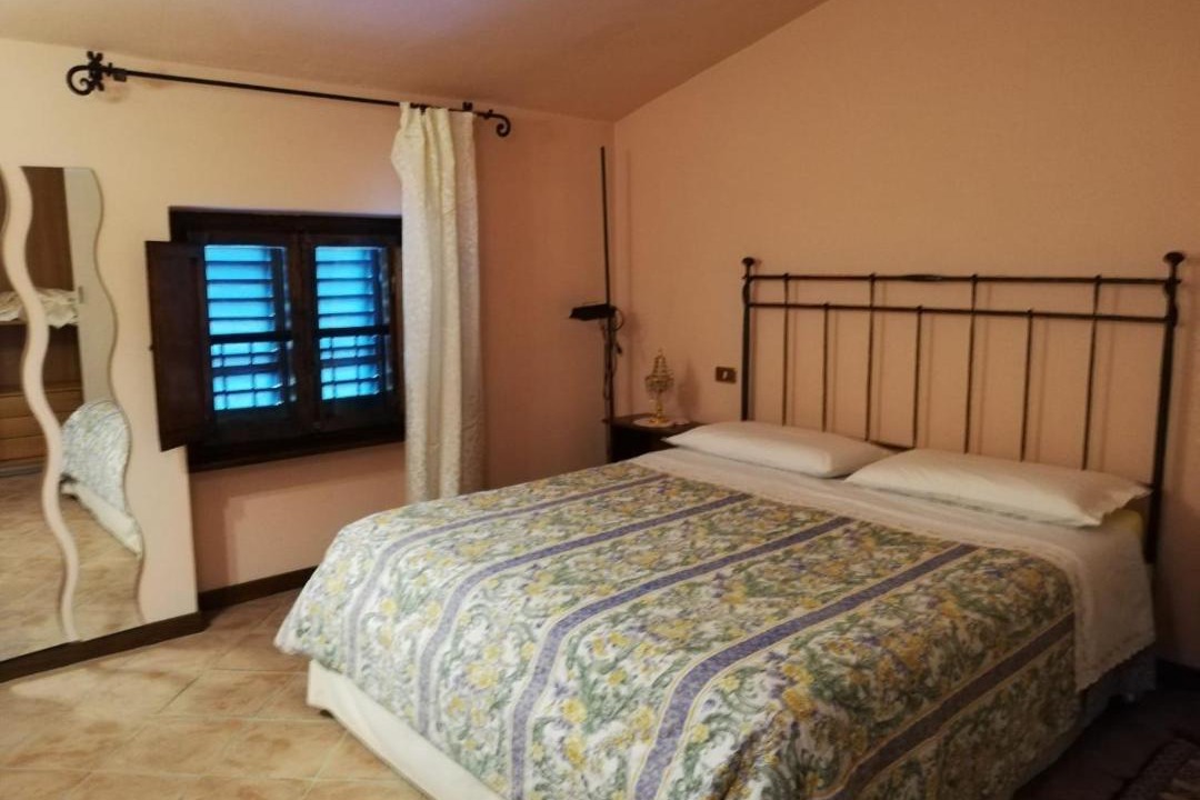 Photo of Bedroom in Pratovecchio