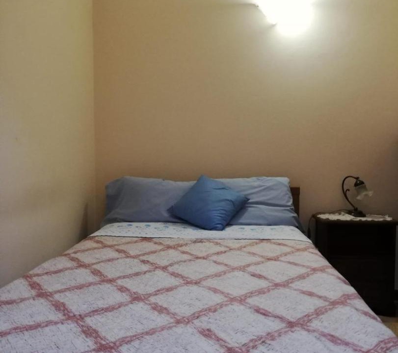 Photo of Bedroom in Pratovecchio