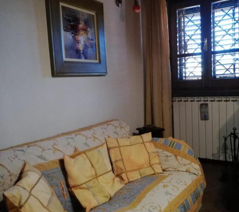 Photo of Bedroom in Pratovecchio
