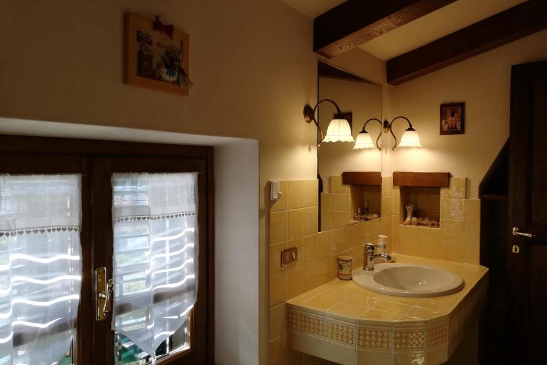 Photo of Bathroom in Pratovecchio