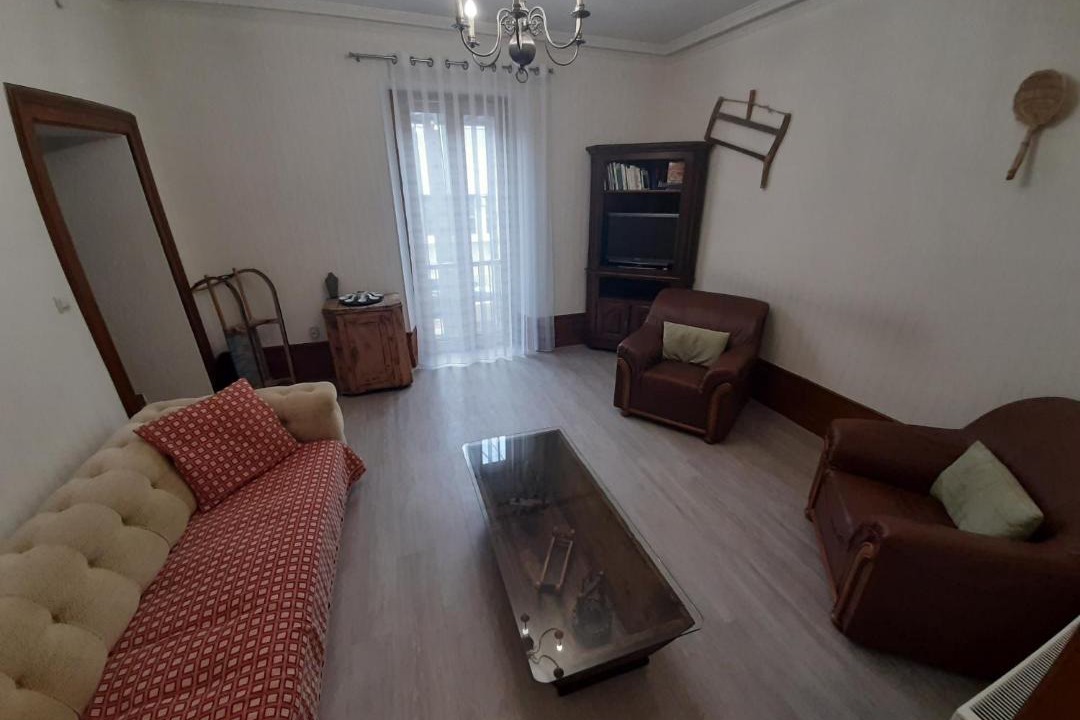 Photo of Livingroom in Albertville