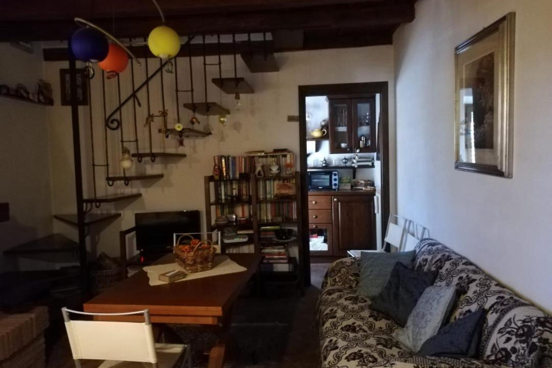 Photo of Livingroom in Pratovecchio
