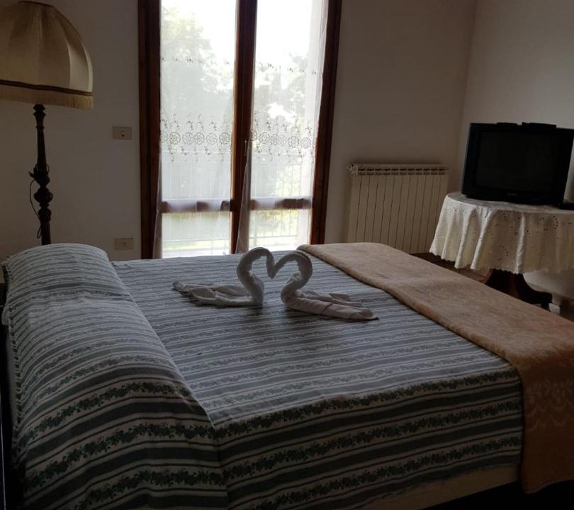 Photo of Bedroom in Zocca