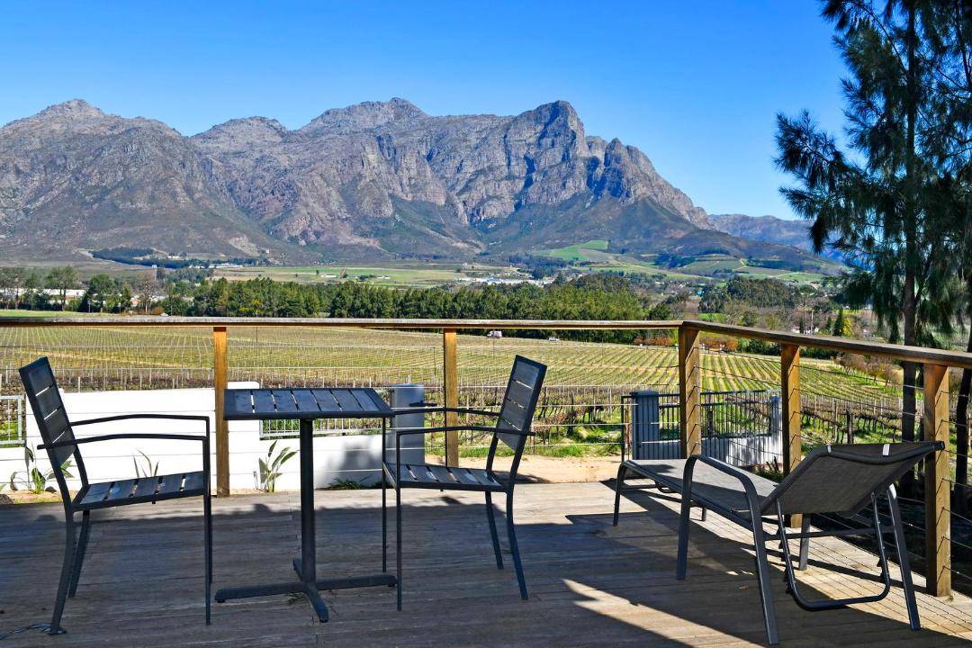 Photo of Others in Cape Winelands