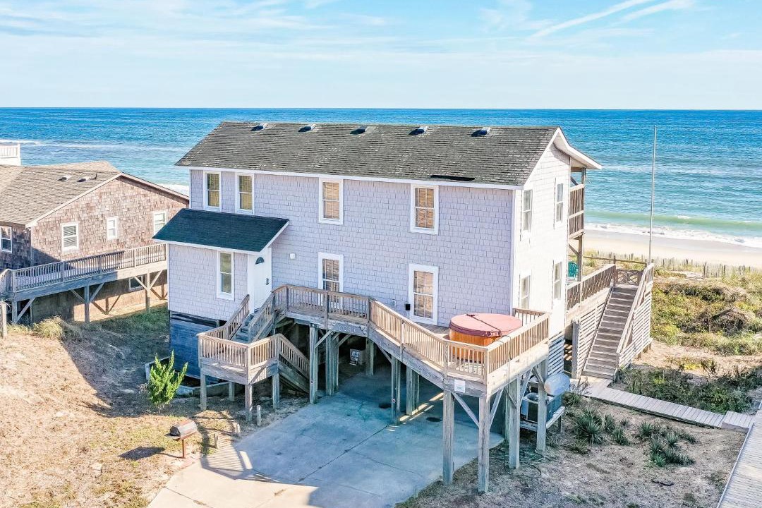 Photo of Others in Carolina Dunes