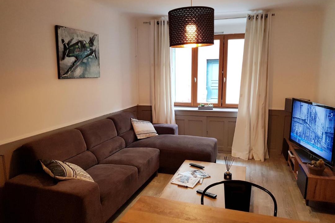 Photo of Livingroom in Faverges-Seythenex