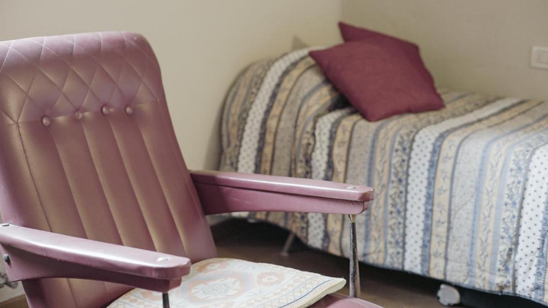 Photo of Bedroom in Scarperia