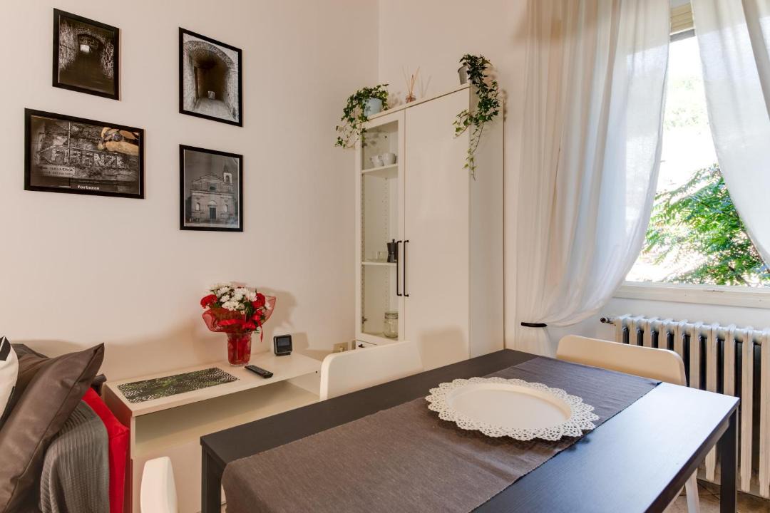 Photo of Livingroom in Dovadola