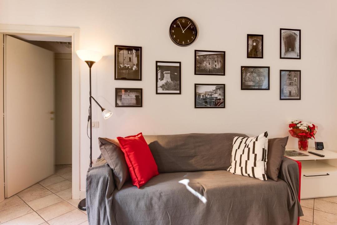 Photo of Livingroom in Dovadola