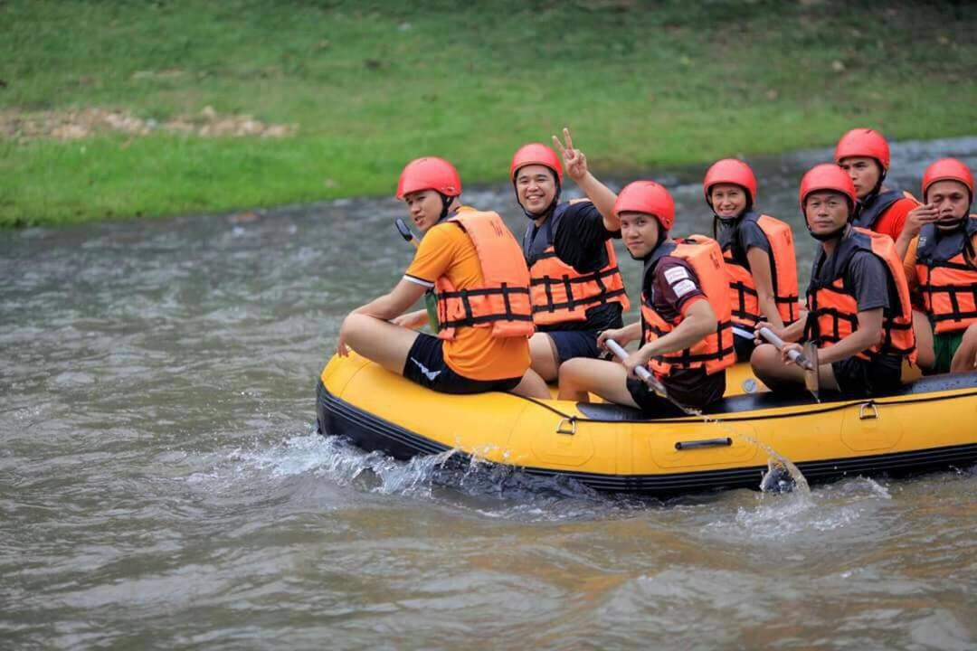 Photo of Others in Khao Yai National Park