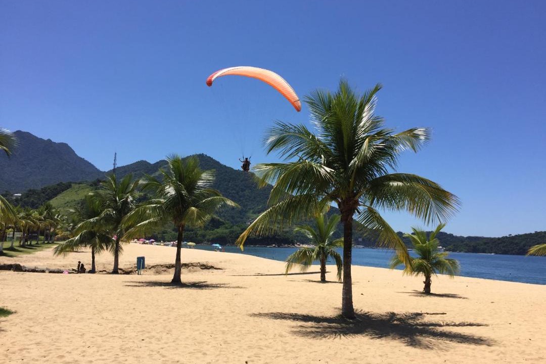 Photo of Outdoor in Garatucaia