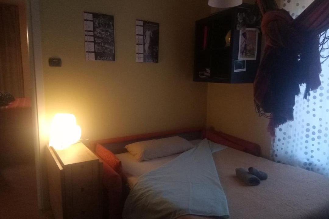 Photo of Bedroom in Fiorenzuola d'Arda