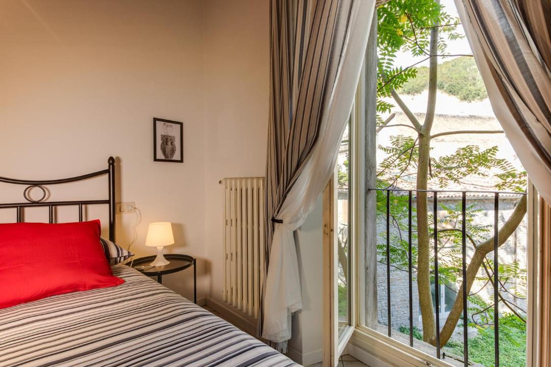 Photo of Bedroom in Dovadola