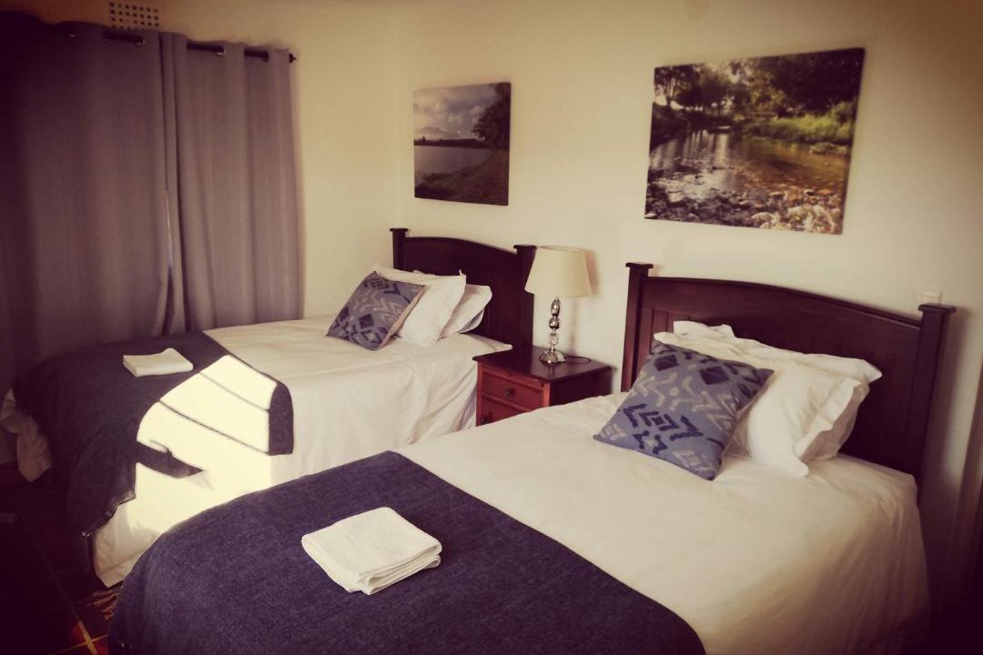 Photo of Bedroom in Stellenbosch