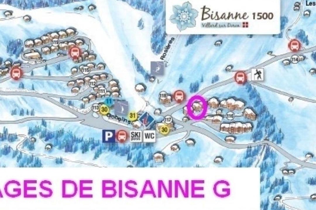 Photo of Human In Picture in Bisanne 1500