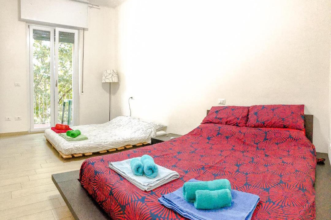 Photo of Bedroom in Bolognina