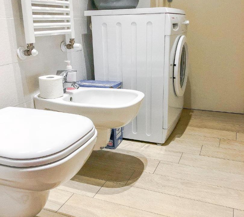 Photo of Bathroom in Bolognina