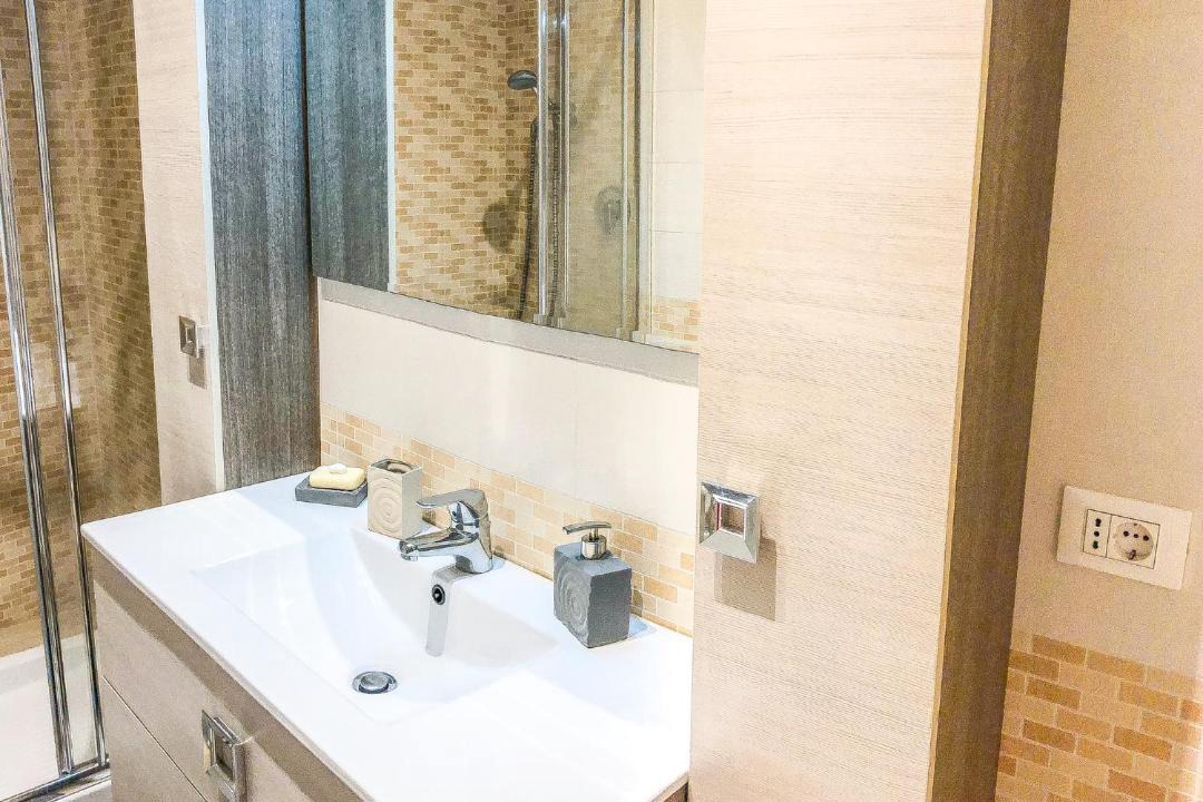 Photo of Bathroom in Bolognina