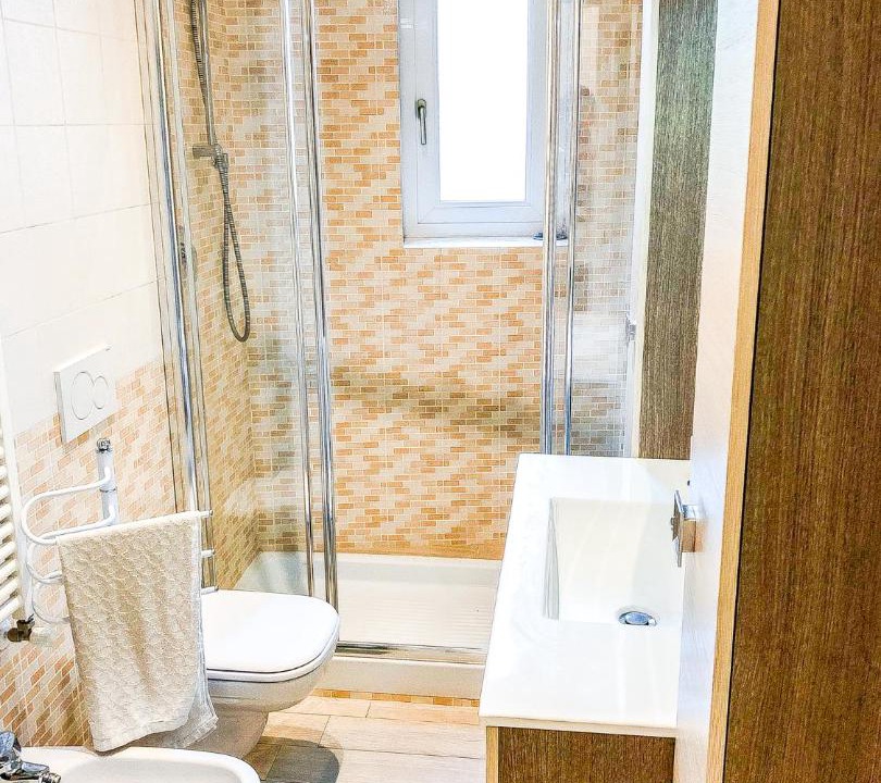 Photo of Bathroom in Bolognina