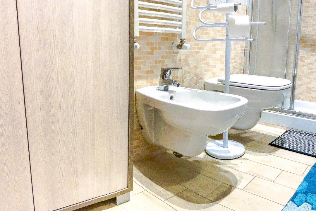 Photo of Bathroom in Bolognina