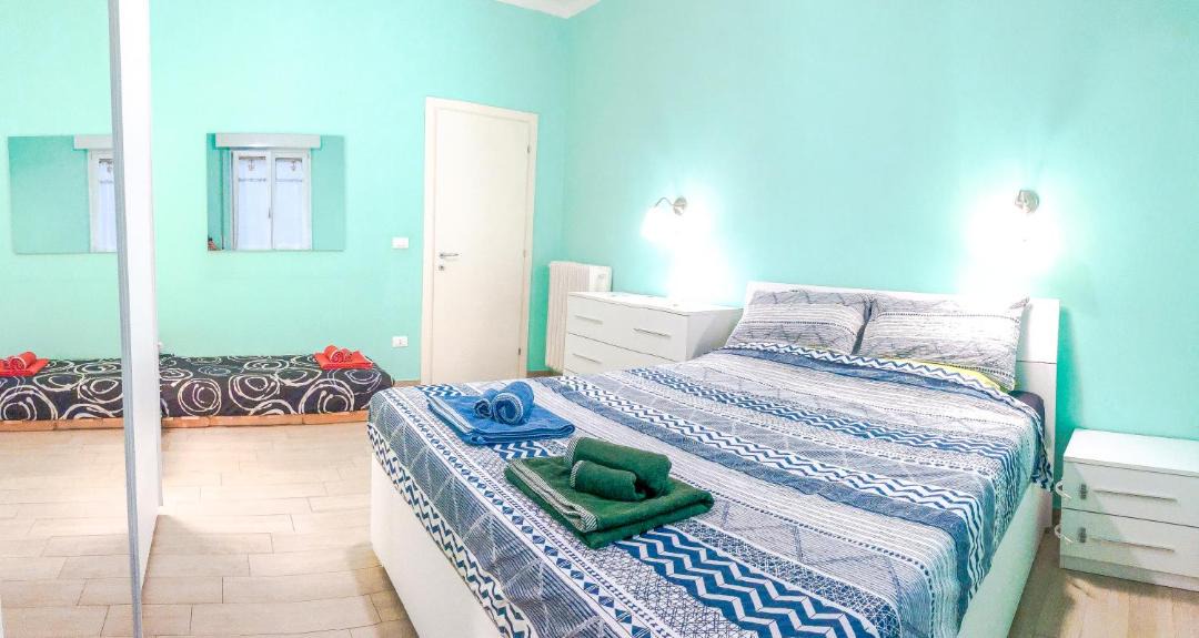 Photo of Bedroom in Bolognina