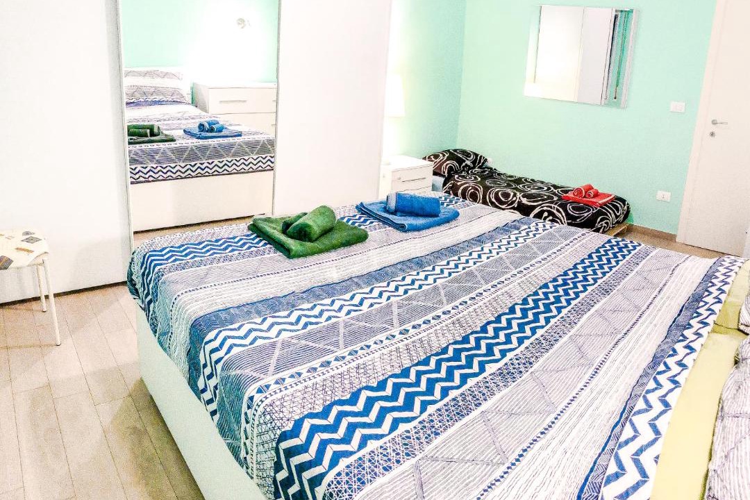 Photo of Bedroom in Bolognina