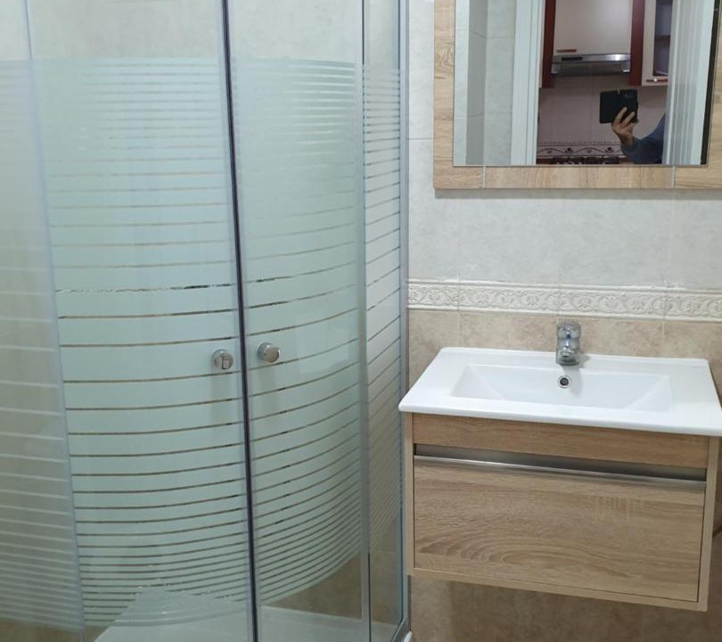 Photo of Bathroom in Ennasr