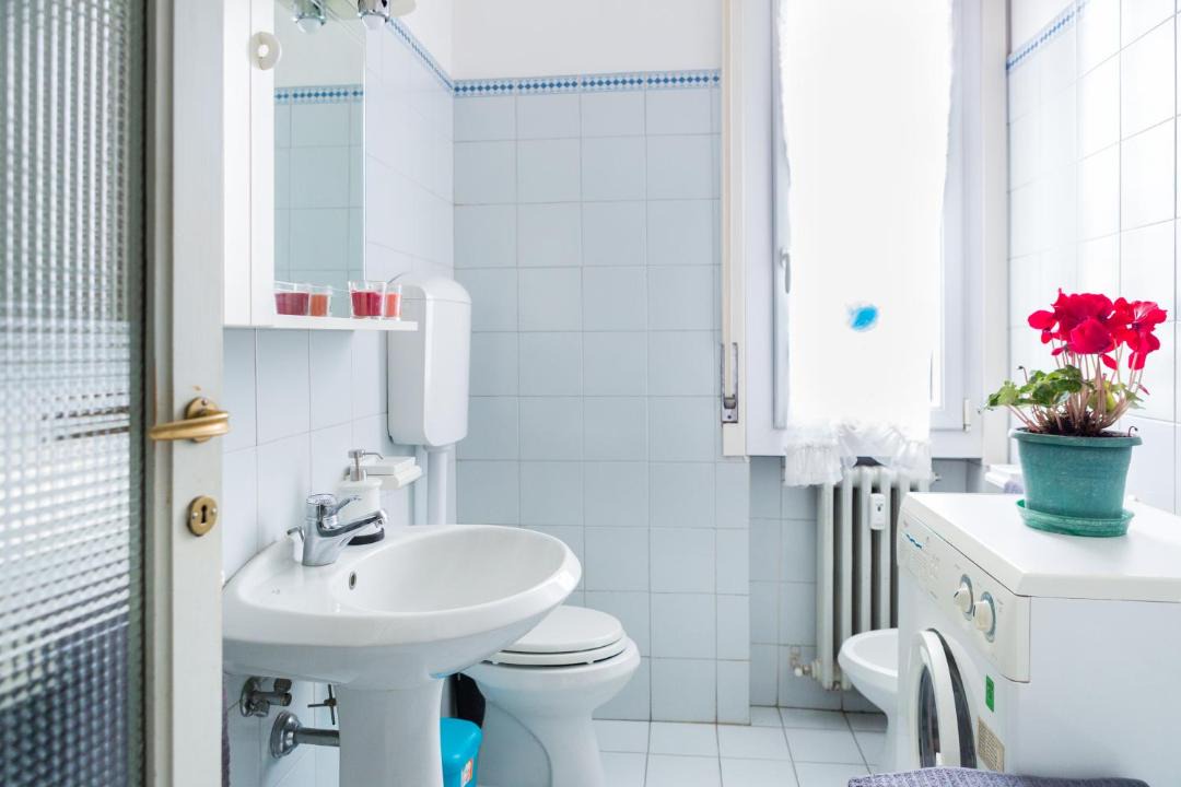 Photo of Bathroom in Parma