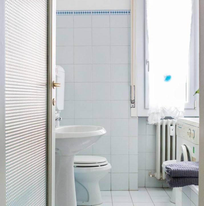 Photo of Bathroom in Parma