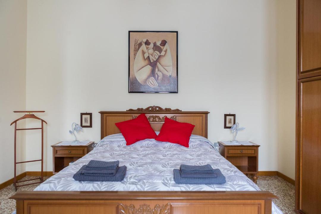 Photo of Bedroom in Parma