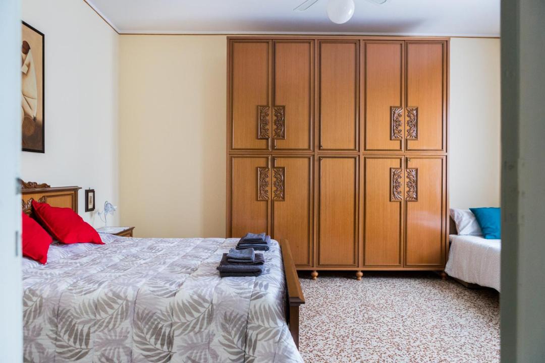 Photo of Bedroom in Parma