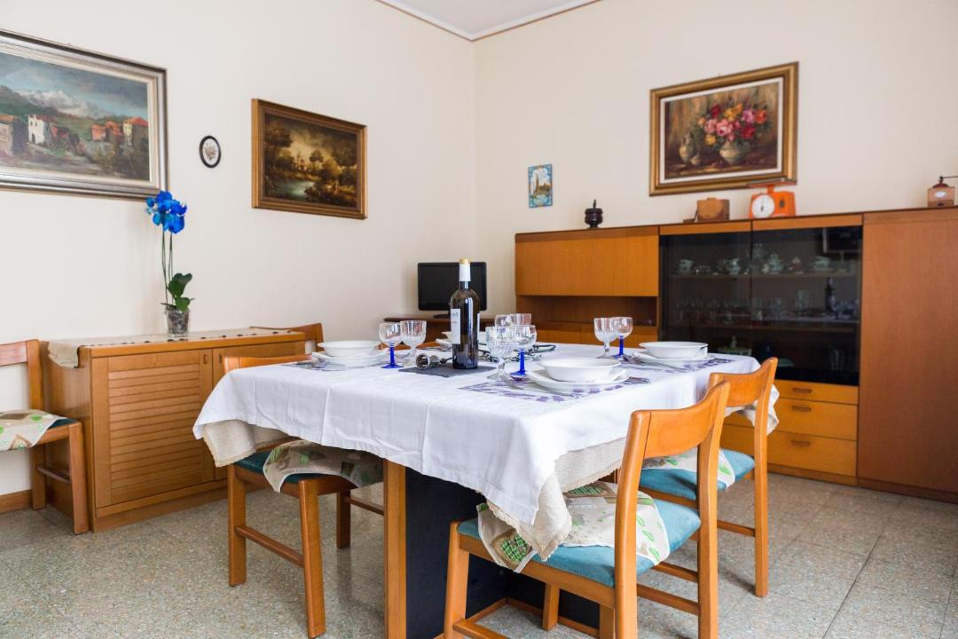 Photo of Livingroom in Parma