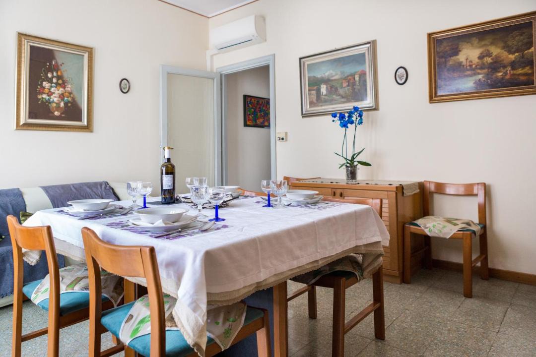 Photo of Livingroom in Parma