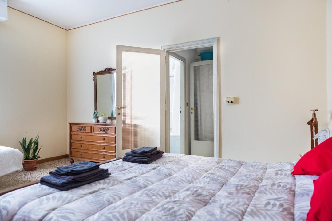 Photo of Bedroom in Parma
